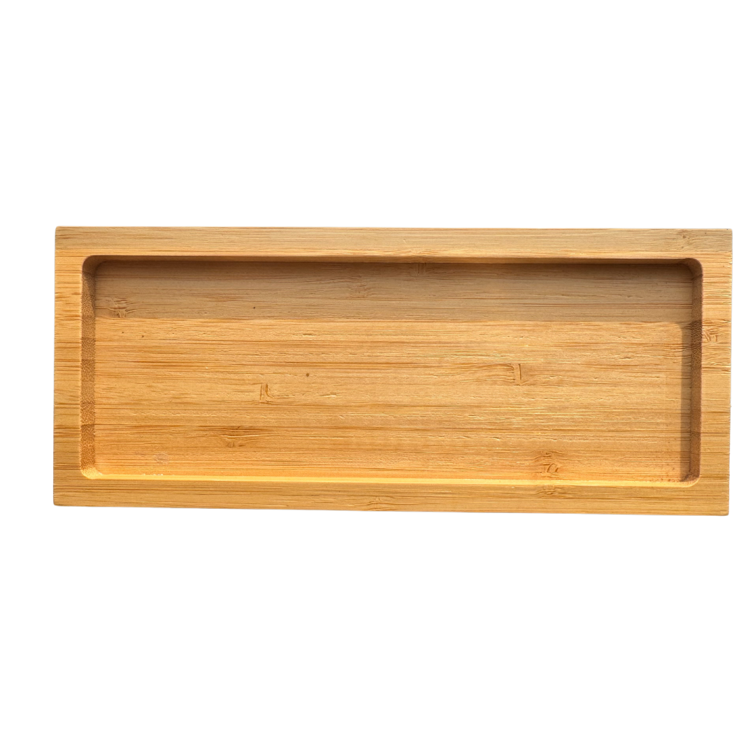 MinShitsu Premium Slipe Sett – 4 Korninger