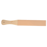 MinShitsu Lærstykke Stor med Håndtak 38cm