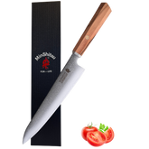 MinShitsu Premium Green Forrest Kokke Kniv