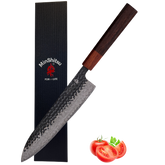 MinShitsu Premium Grey Mountain Kokke Kniv