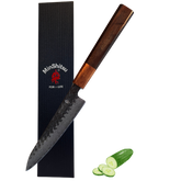 MinShitsu Premium Grey Mountain Liten Forbruks Kniv