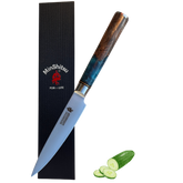 MinShitsu Premium Blue Ocean Liten Forbruks kniv