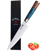 MinShitsu Premium Blue Ocean Kokke Kniv