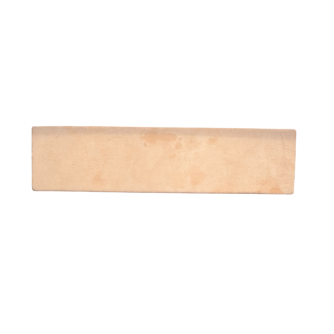 MinShitsu Lærstykke med Bambus 20cm