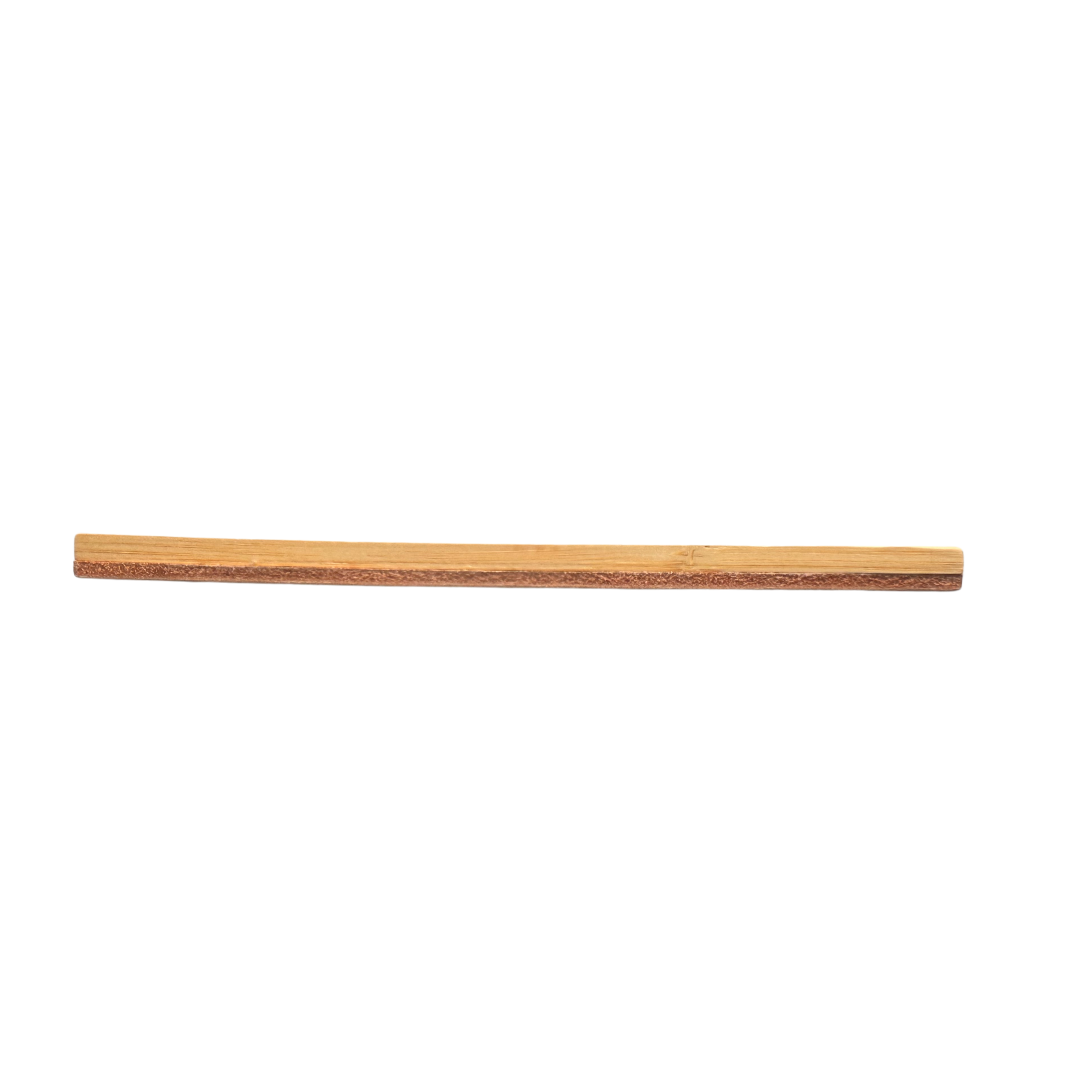 MinShitsu Lærstykke med Bambus 20cm