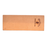 MinShitsu Lær Stykke Solid 6x20cm