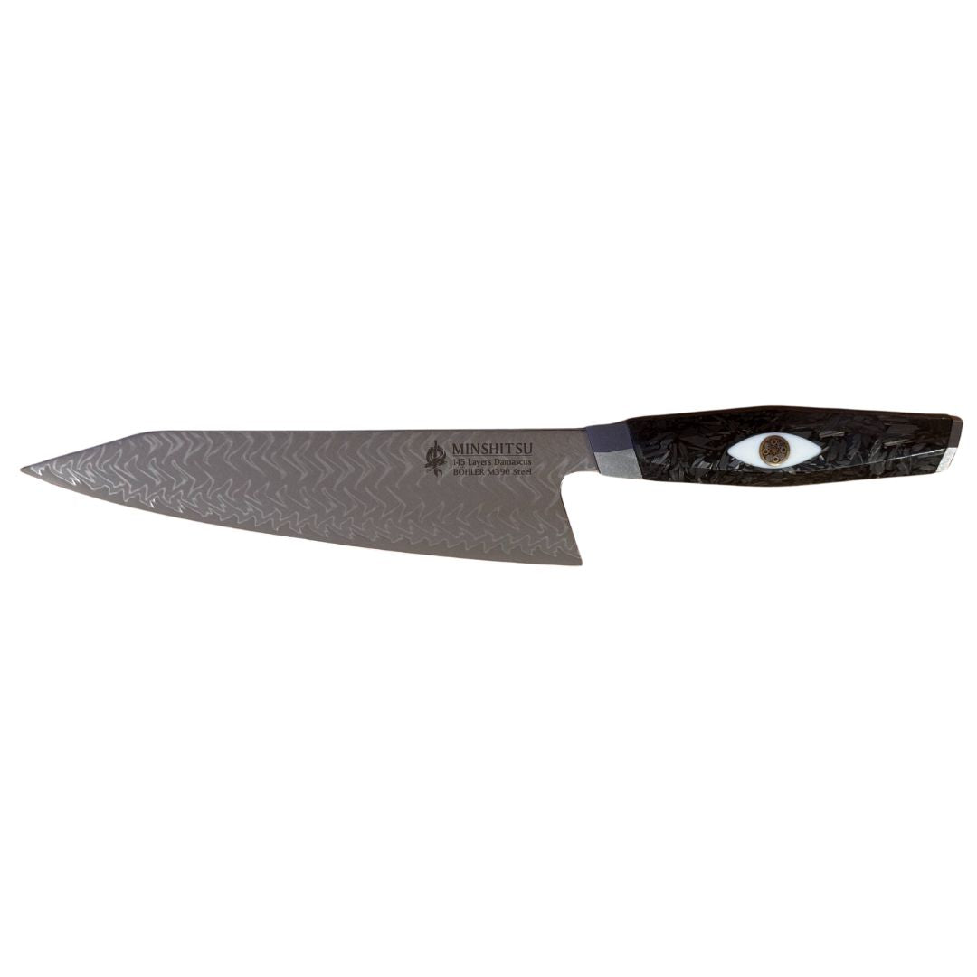 MinShitsu Kokke kniver