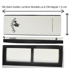 MinShitsu Premium Våt Slipe Stein 10k