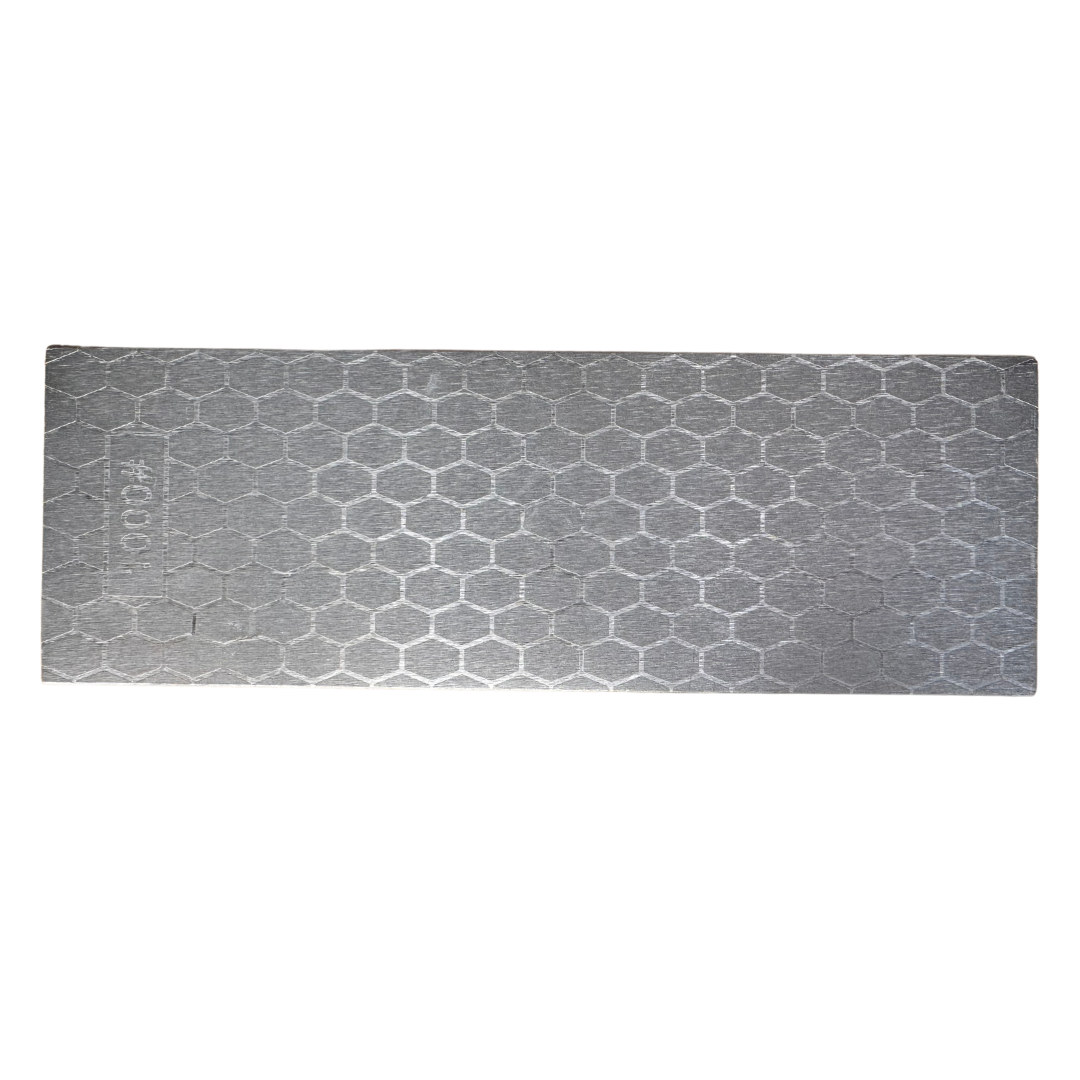 MinShitsu Profesjonell Diamant Slipe Stein 400/1000 Korn