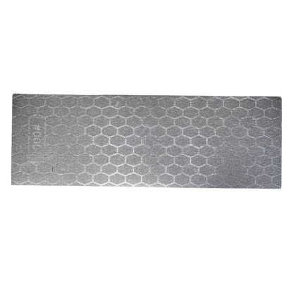 MinShitsu Profesjonell Diamant Slipe Stein 400/1000 Korn