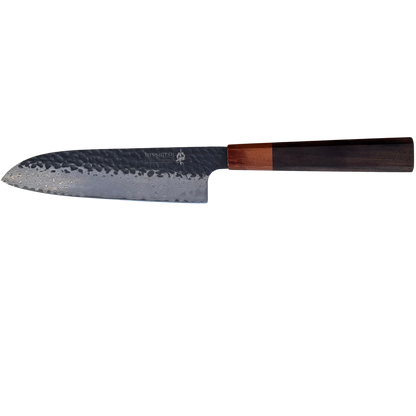 MinShitsu Premium Grey Mountain Santoku