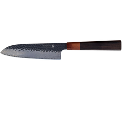 MinShitsu Premium Grey Mountain 3 Knivers Sett Kokekniv Santoku og Forbruk