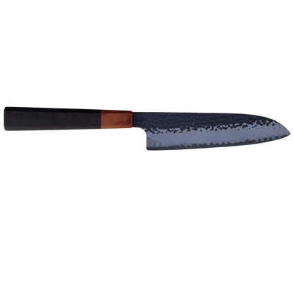 MinShitsu Premium Grey Mountain Santoku