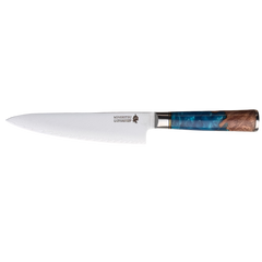 MinShitsu Premium Blue Ocean 3-Knivers Sett