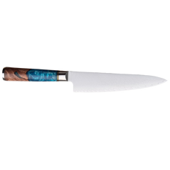 MinShitsu Premium Blue Ocean Kokke Kniv