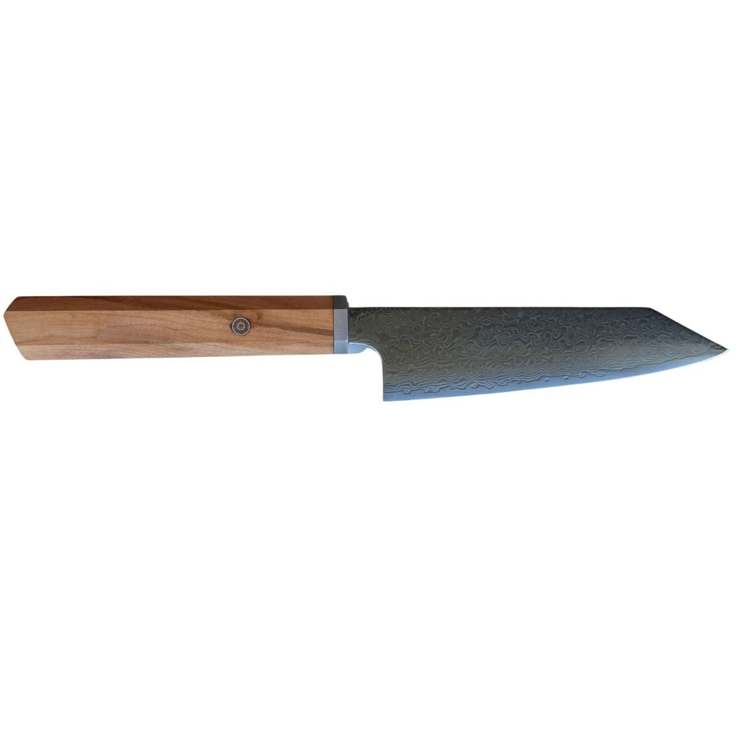MinShitsu Green Forrest liten Forbruks Kniv
