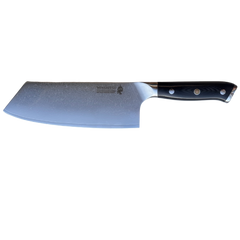 Tilbud MinShitsu Premium Black Sand Knivsett 5 kniver - Alt du trenger