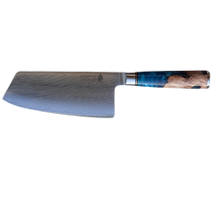 MinShitsu Premium Blue Ocean 3-Knivers Sett