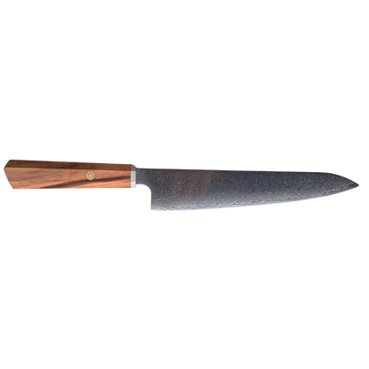 MinShitsu Premium Green Forrest Kokke Kniv
