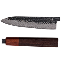 MinShitsu Premium Grey Mountain Kokke Kniv