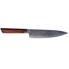 MinShitsu Premium Brown Wave 2 Knivsett