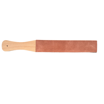 MinShitsu Lærstykke Stor med Håndtak 38cm