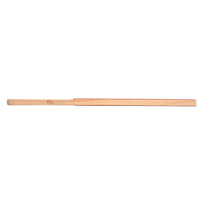 MinShitsu Lærstykke Stor med Håndtak 38cm