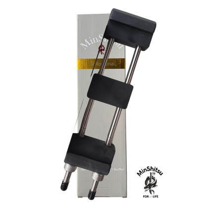 MinShitsu Profesjonell Holder for Slipesteiner Robust