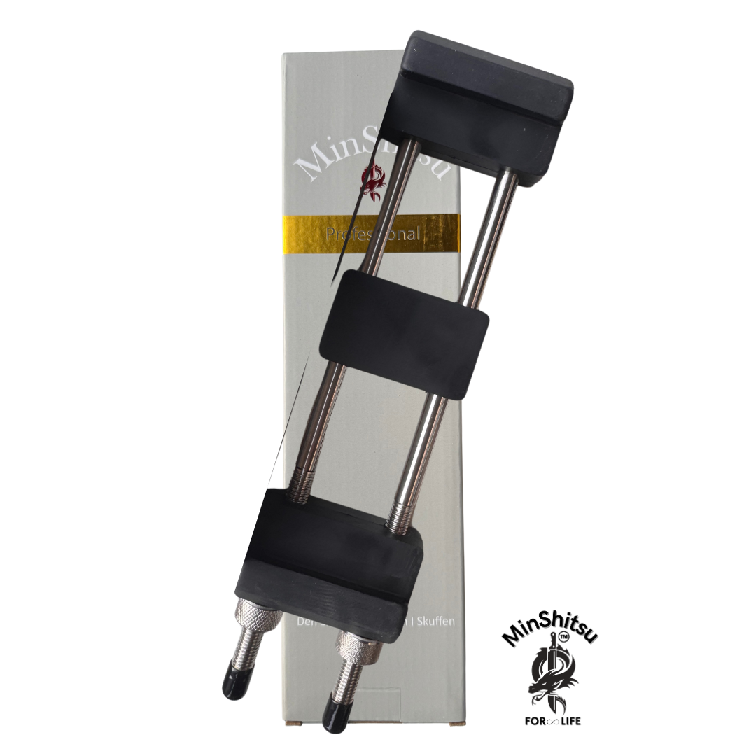 MinShitsu Profesjonell Holder for Slipesteiner Robust