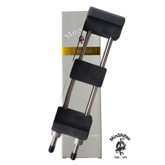 MinShitsu Profesjonell Holder for Slipesteiner Robust