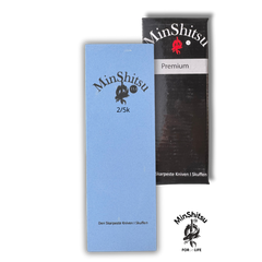 MinShitsu Premium Våt Slipe Stein 2k/5k
