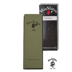 MinShitsu Premium Våt Slipe Stein 3k/8k