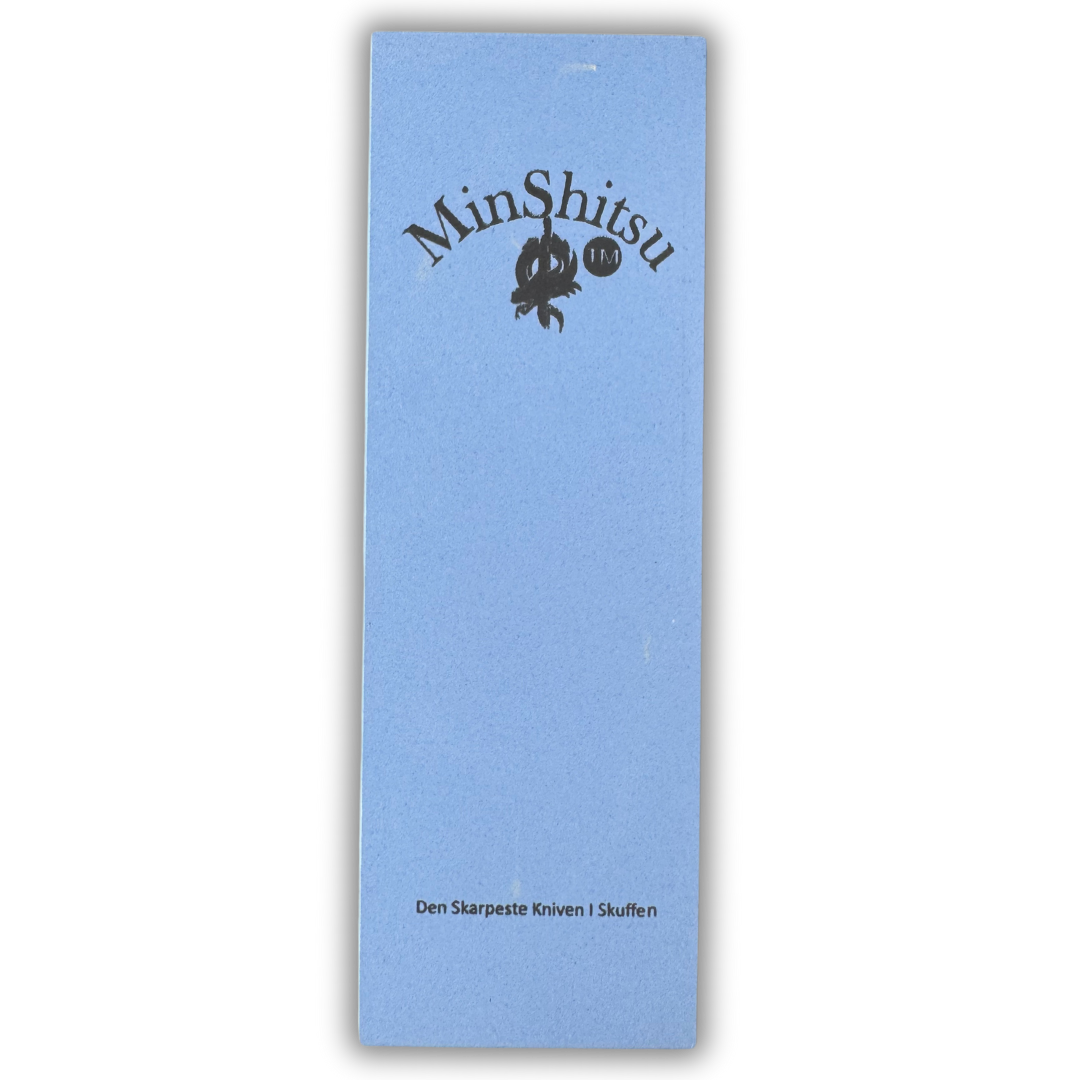 Slipe MinShitsu Premium Våt Slipe Stein 2k/5k