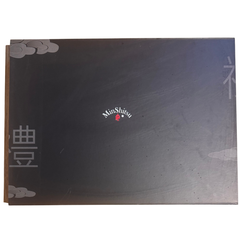 Tilbud MinShitsu Premium Black Sand Knivsett 5 kniver - Alt du trenger