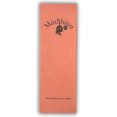 MinShitsu Premium Våt Slipe Stein 240/800