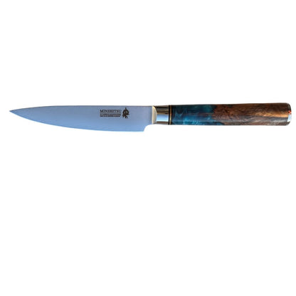 MinShitsu Premium Blue Ocean 3-Knivers Sett