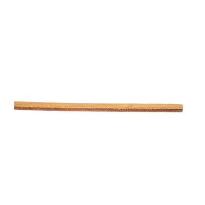MinShitsu Lærstykke med Bambus 20cm