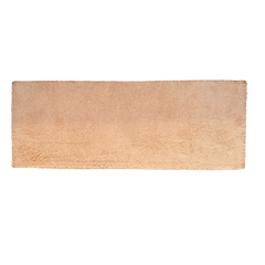 MinShitsu Lær Stykke Solid 6x20cm