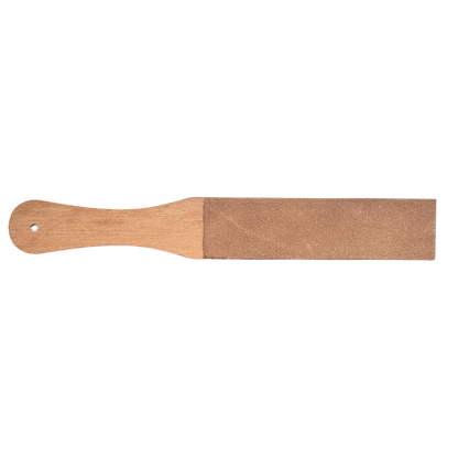 MinShitsu Lær stykke med Håndtak 24cm